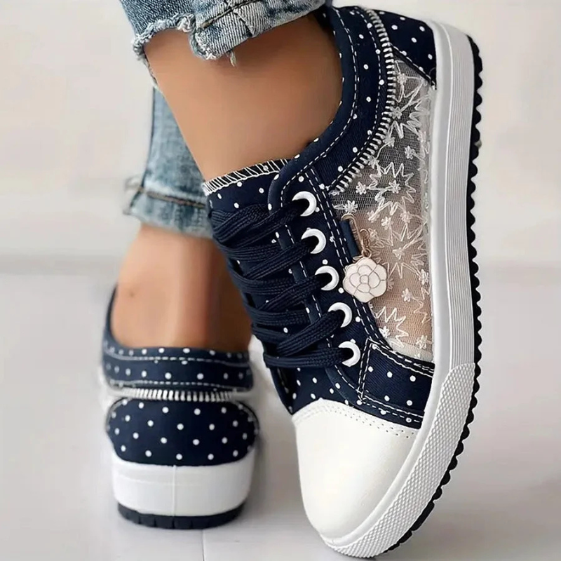 Roberta | Comfort Trainers