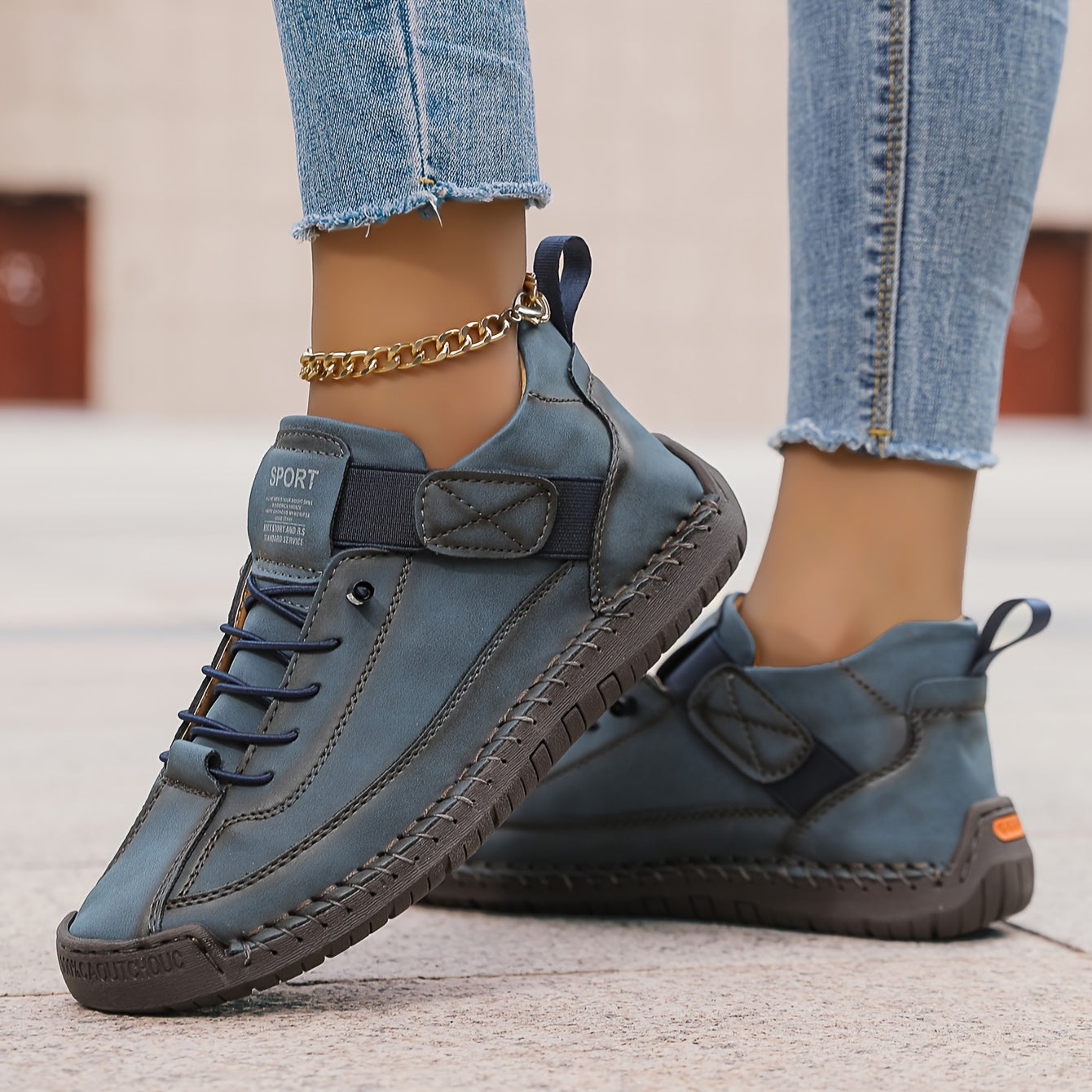 Renée | Comfort Trainers