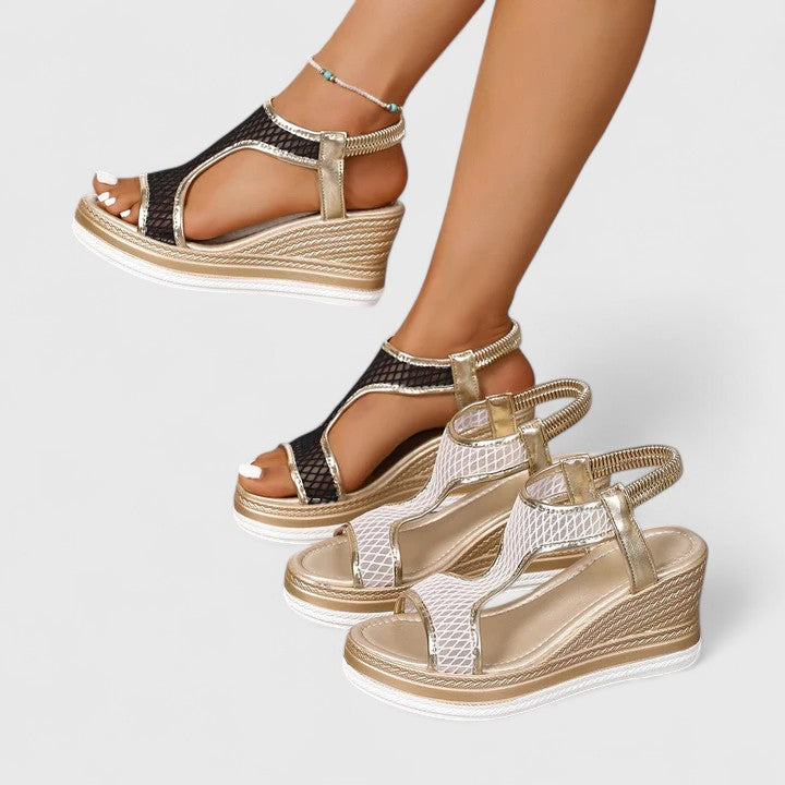 Tatyanna Sandals
