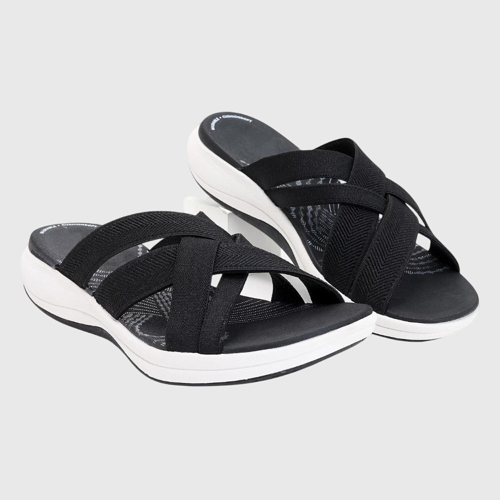 Jade Sandals