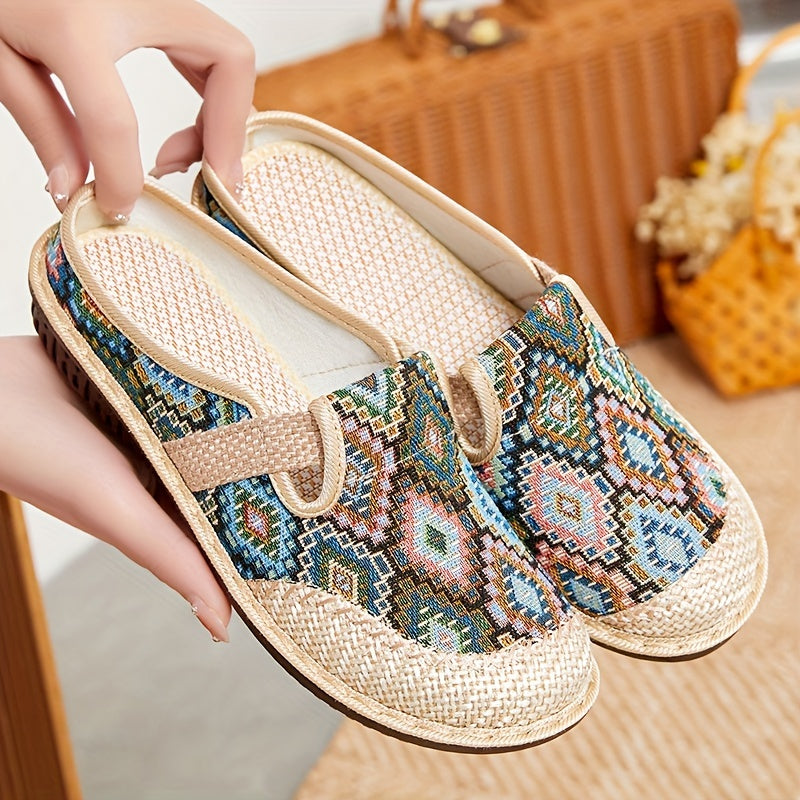 Grace Sandals