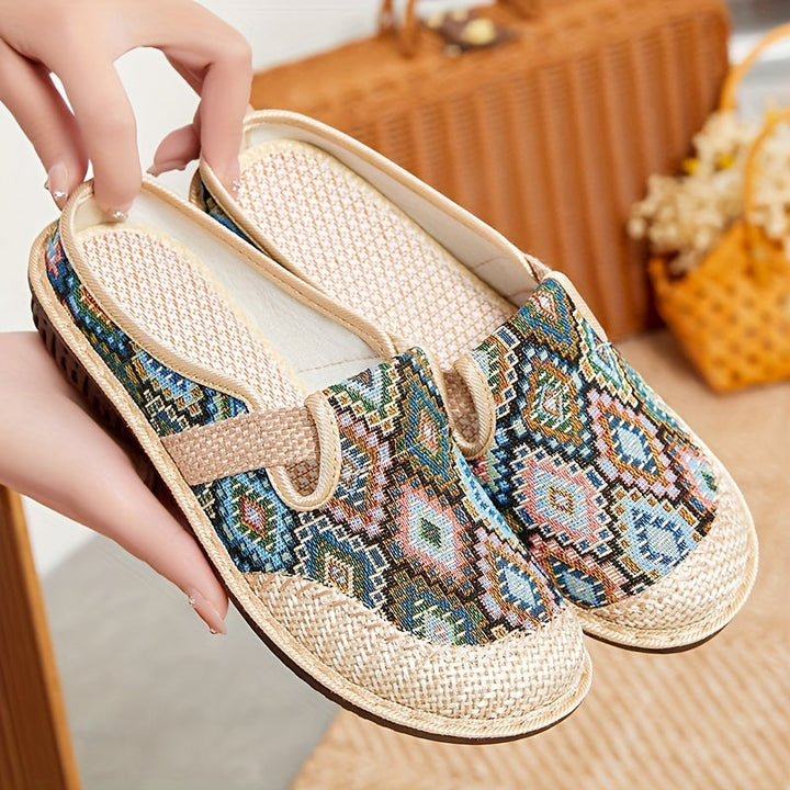 Grace Sandals