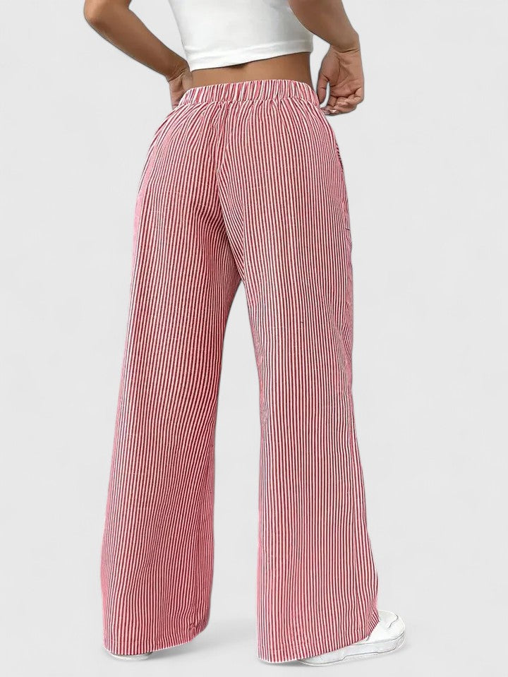 Ottilie | Elegant Trousers