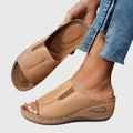 Aretha Comfort Sandals