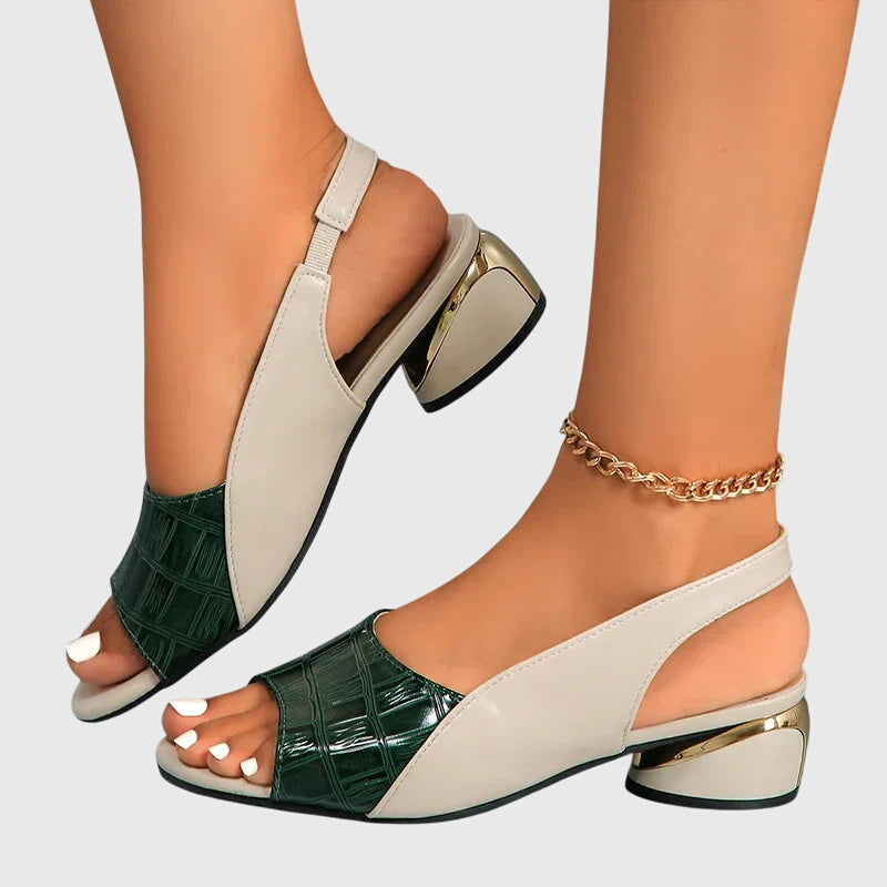 Whitney Sandals