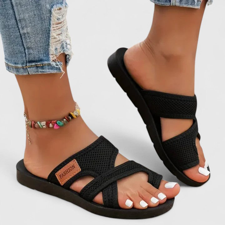 Ottalene Sandals