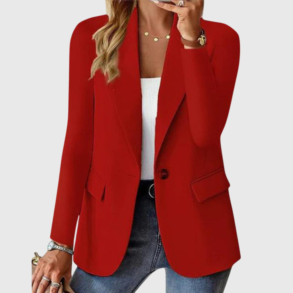 Sylvie | Formal Blazer