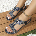 Donatella | Orthopaedic Boho Sandals