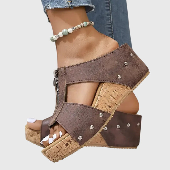 Jazlyn Sandals