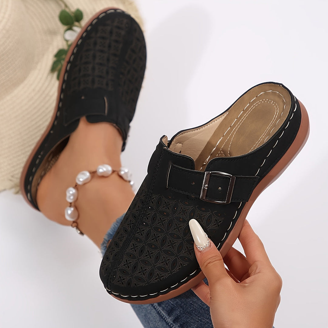 Jessica Sandals