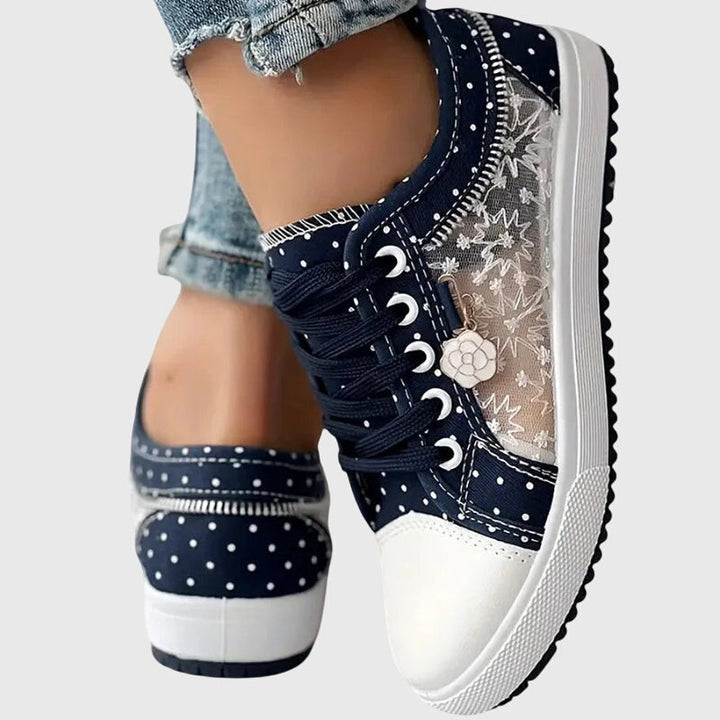 Elena | Easy-Wear Trainers