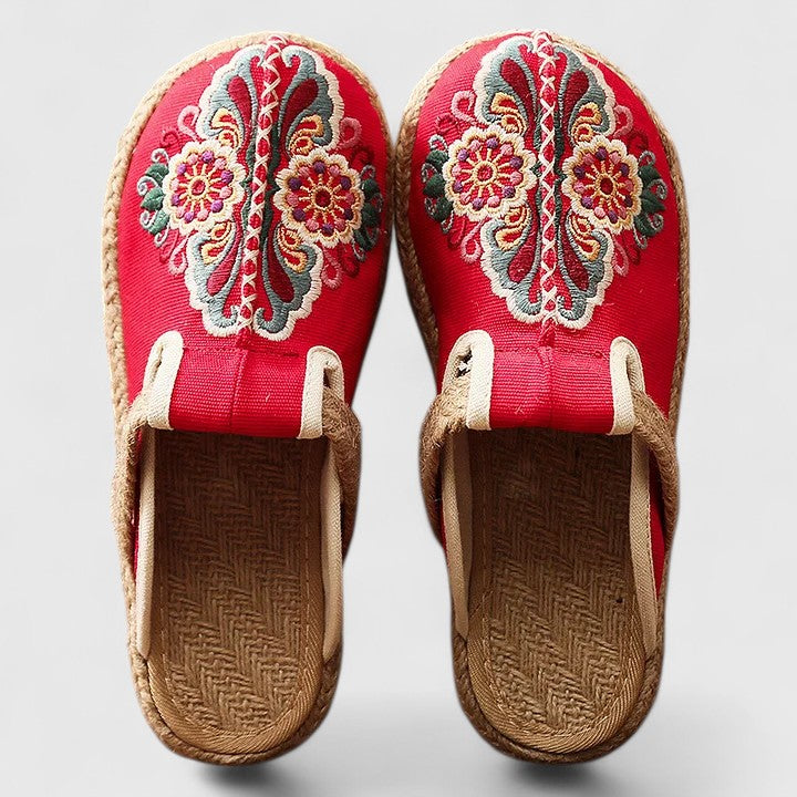 Marousse Sandals
