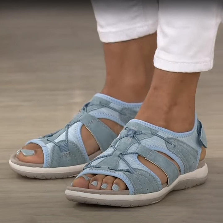 Milagros Sandals
