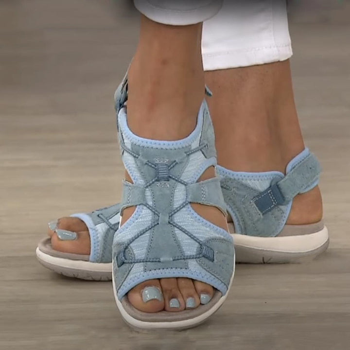 Milagros Sandals