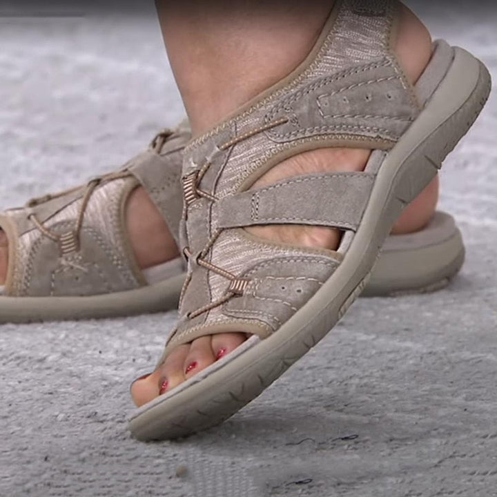 Milagros Sandals