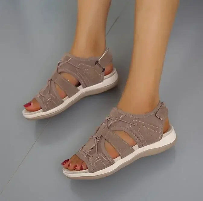 Milagros Sandals