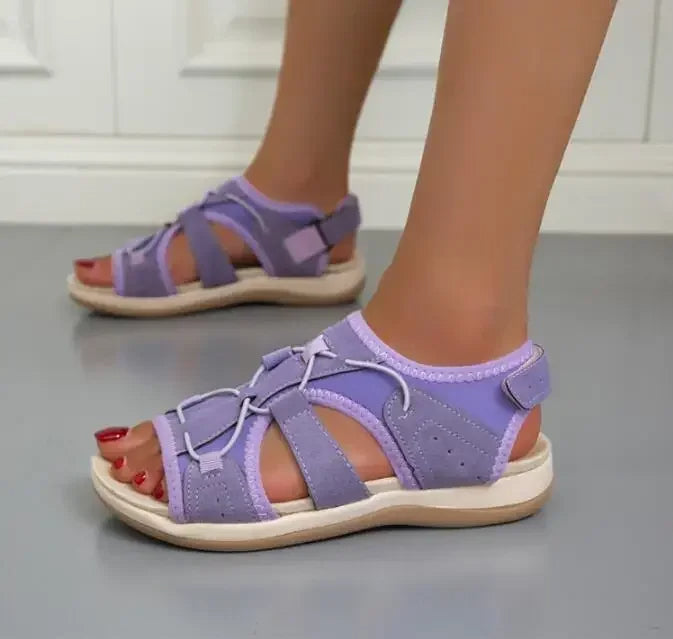 Milagros Sandals