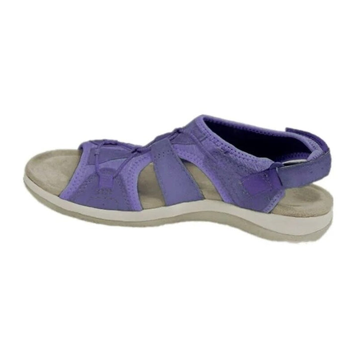 Milagros Sandals