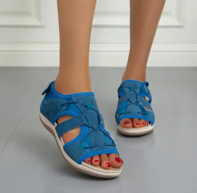 Milagros Sandals