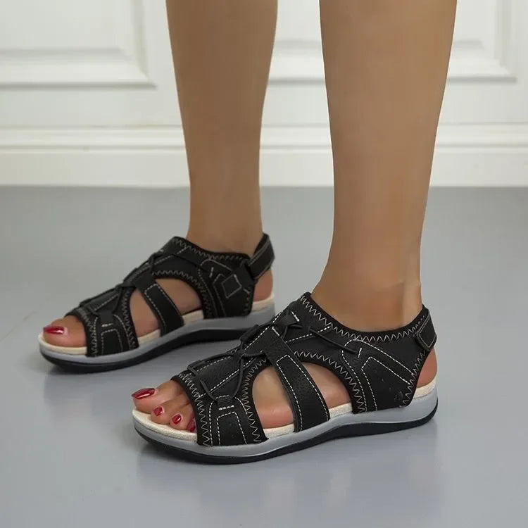 Milagros Sandals