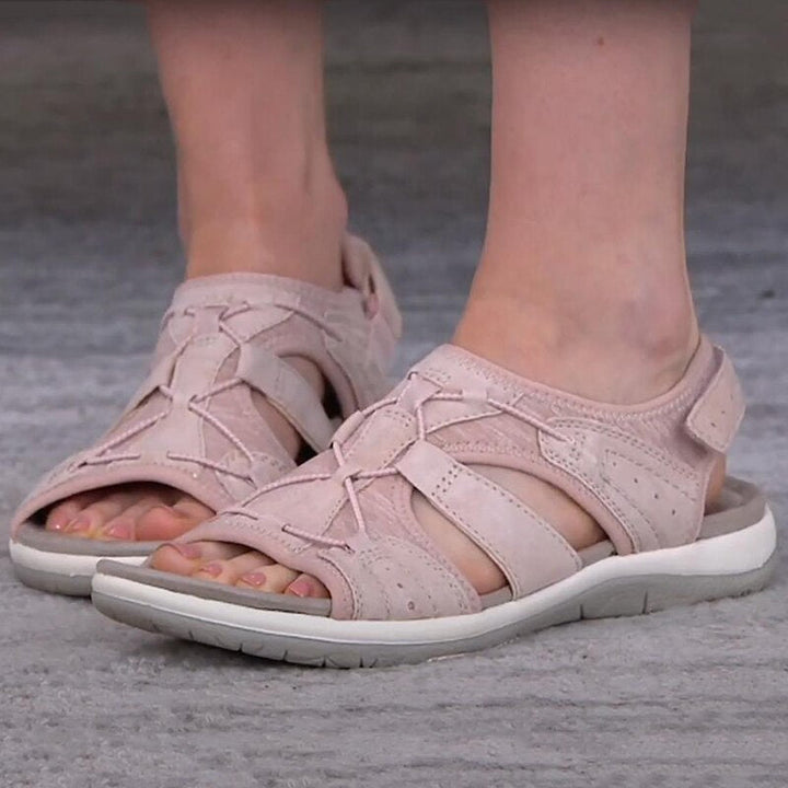 Milagros Sandals