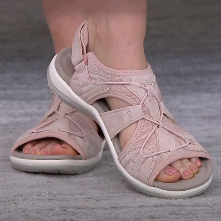 Milagros Sandals