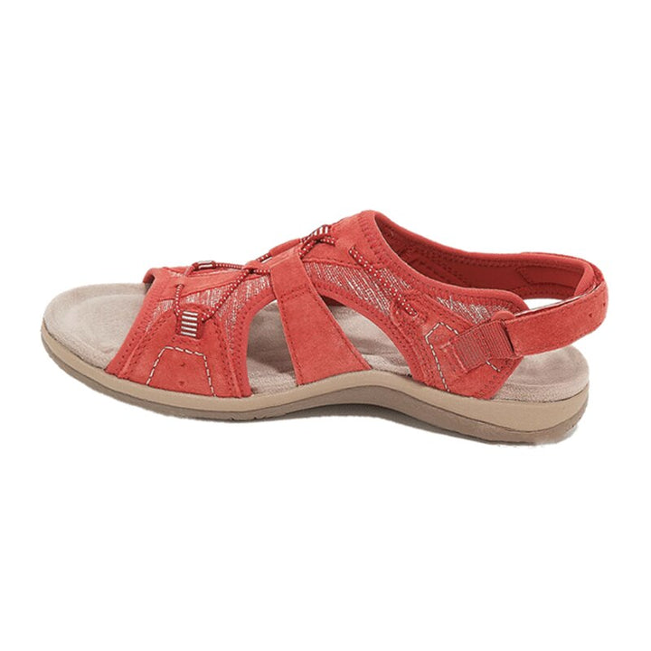 Milagros Sandals