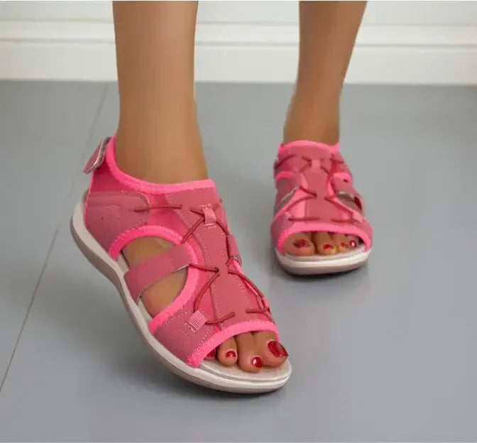 Milagros Sandals