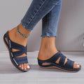 Marion | Slip-Resistant Orthopaedic Sandals