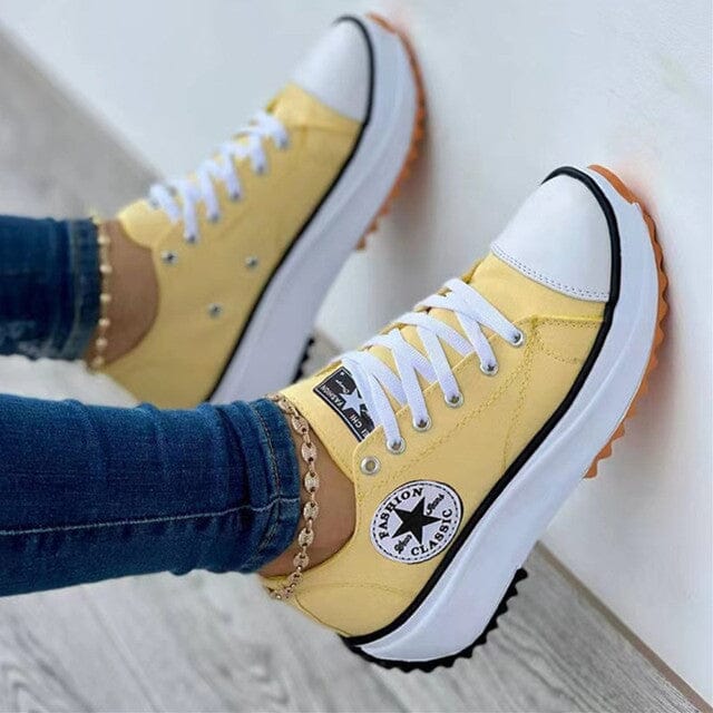 Teresa | Everyday Shoes