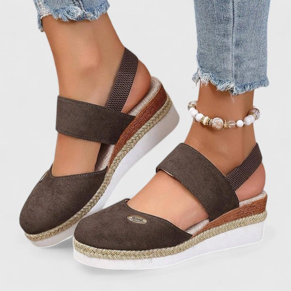 Maylien Sandals