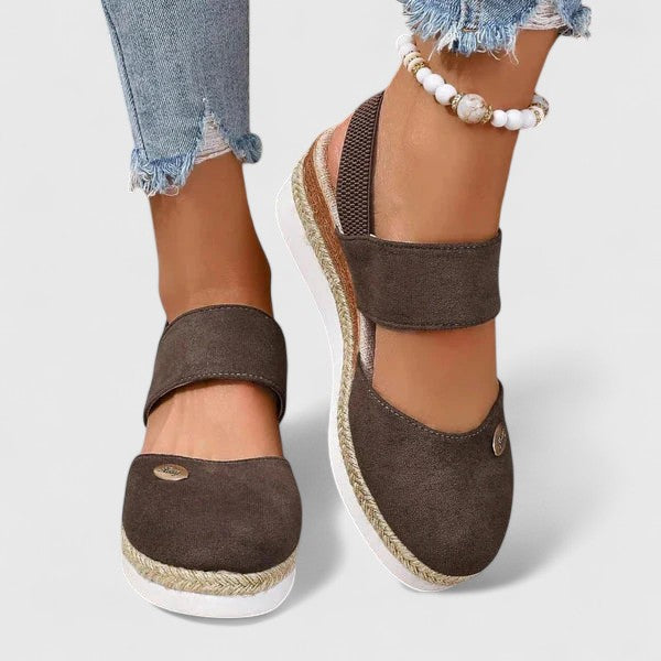 Maylien Sandals
