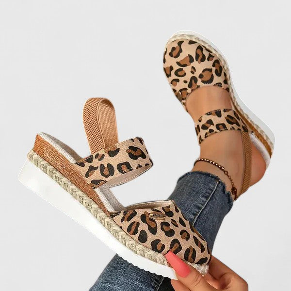 Maylien Sandals