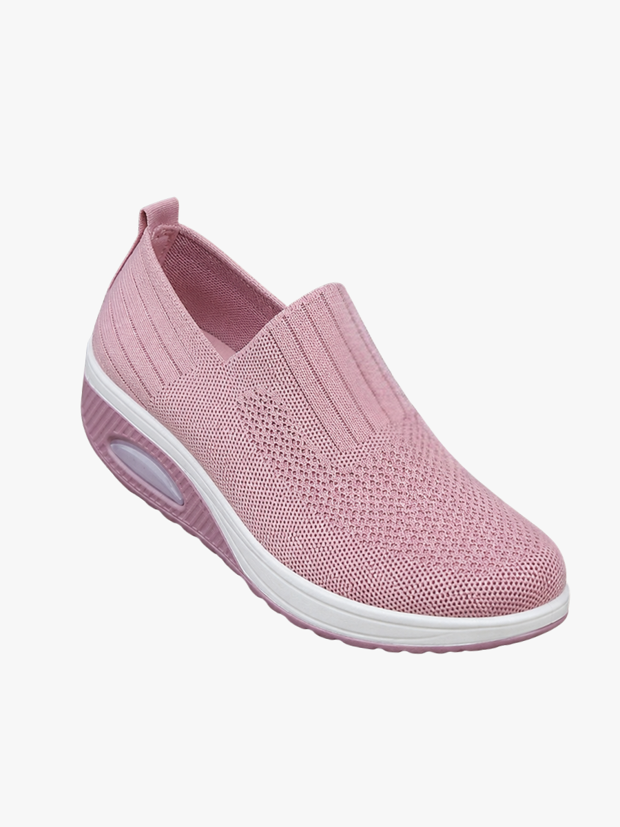 Capucine | Slip-On Trainers