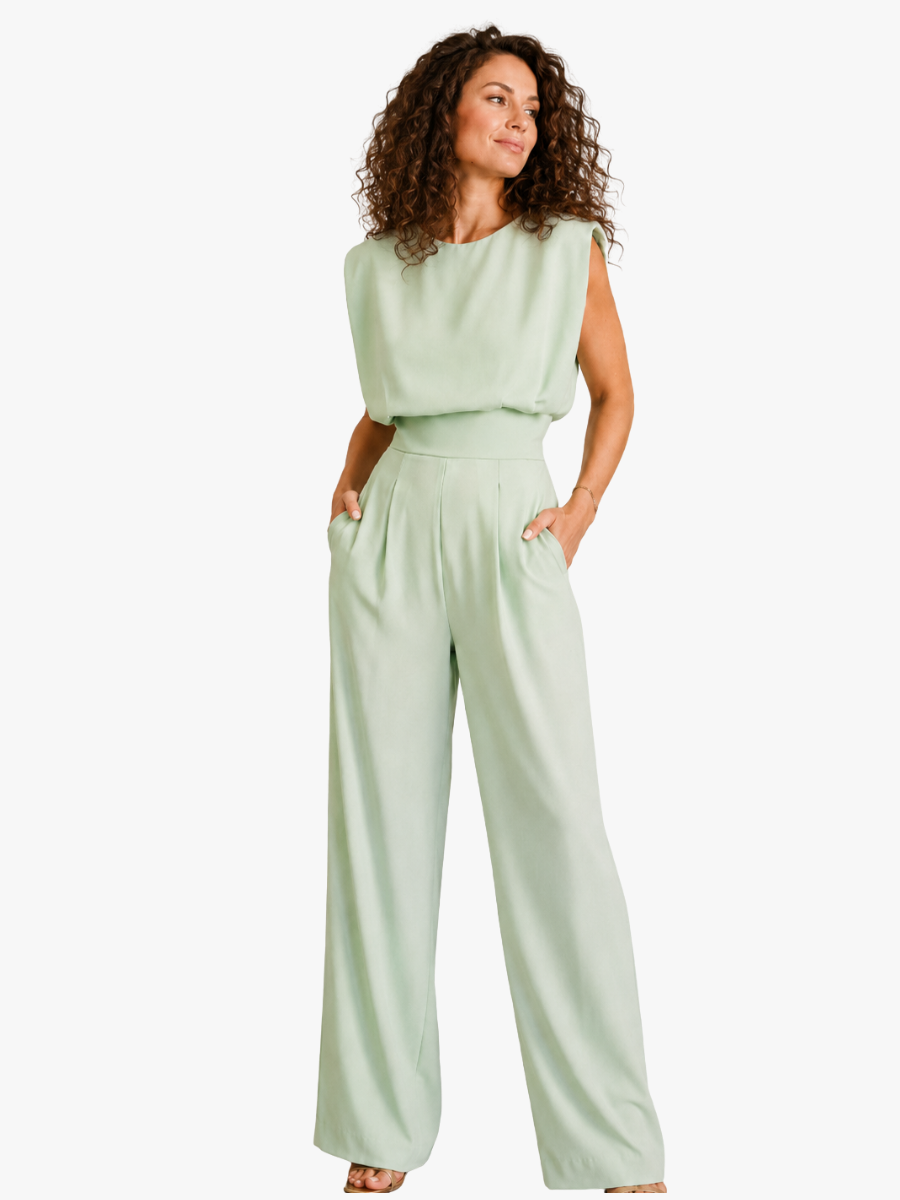 Estelle | Jumpsuit