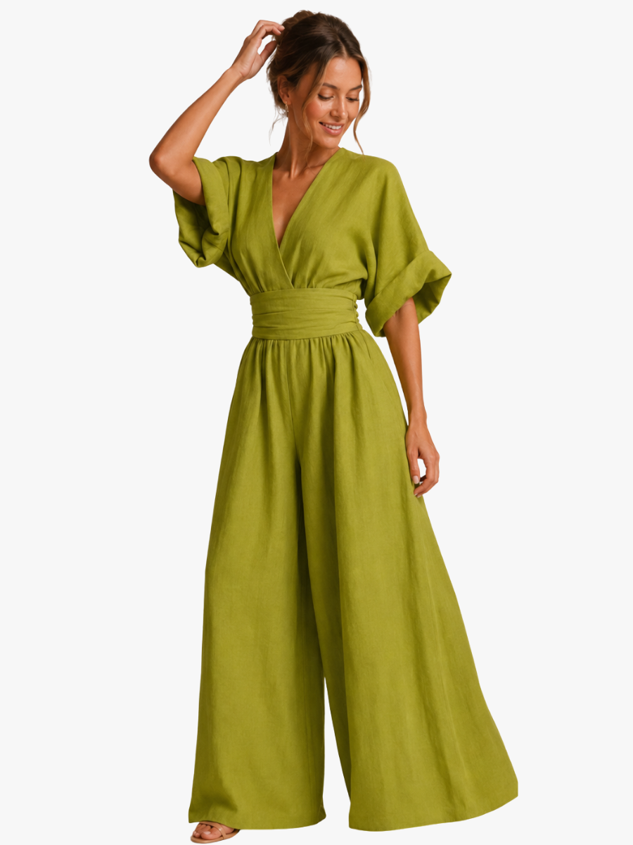 Elodie | Jumpsuit
