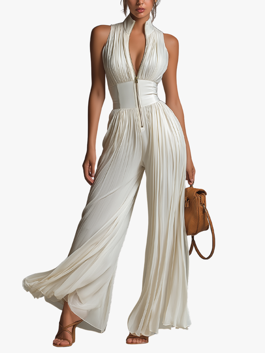 Cordelia | Jumpsuit