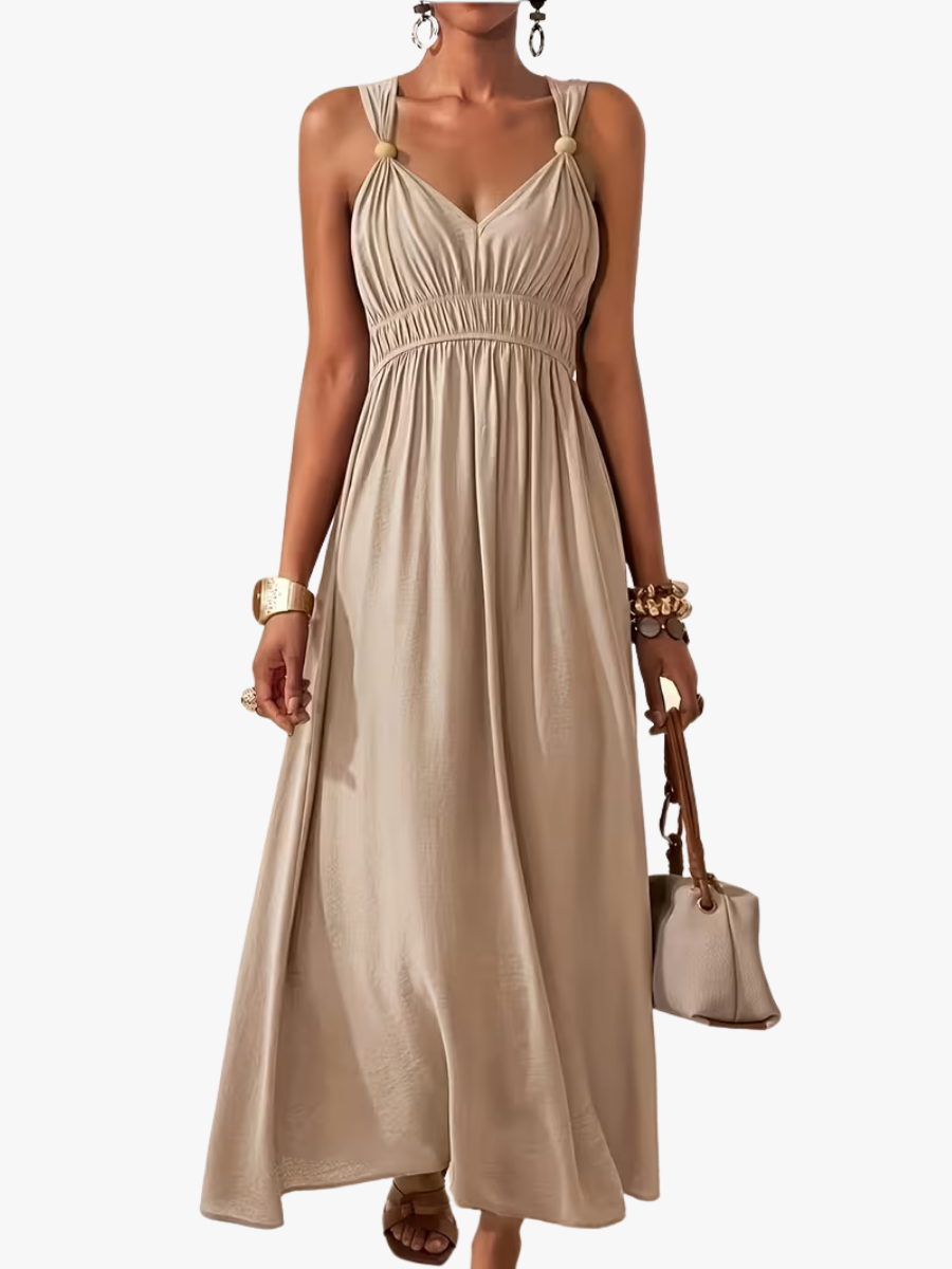 Anais | Maxi Dress