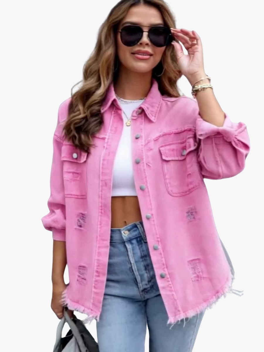 Colette | Cardigan