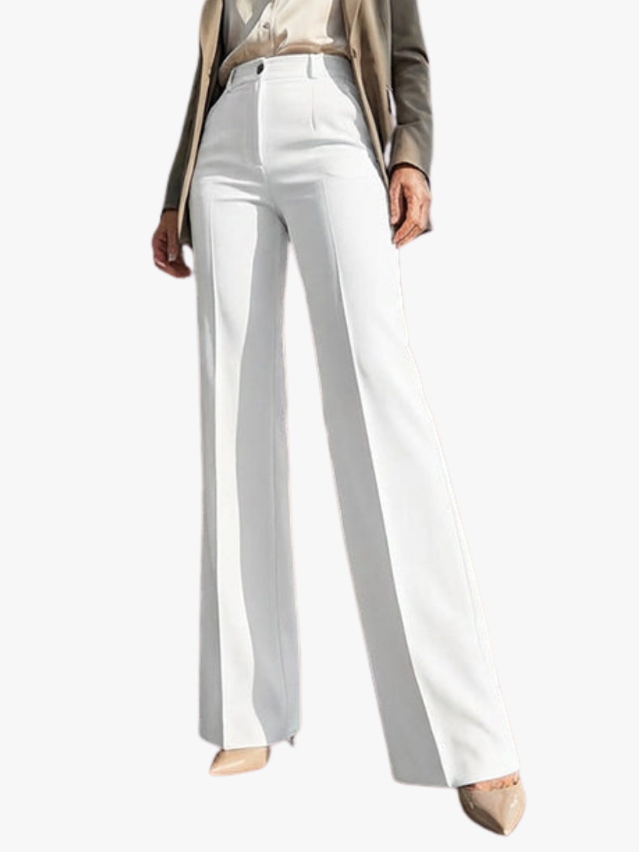 Berenice | High-Waisted Trousers