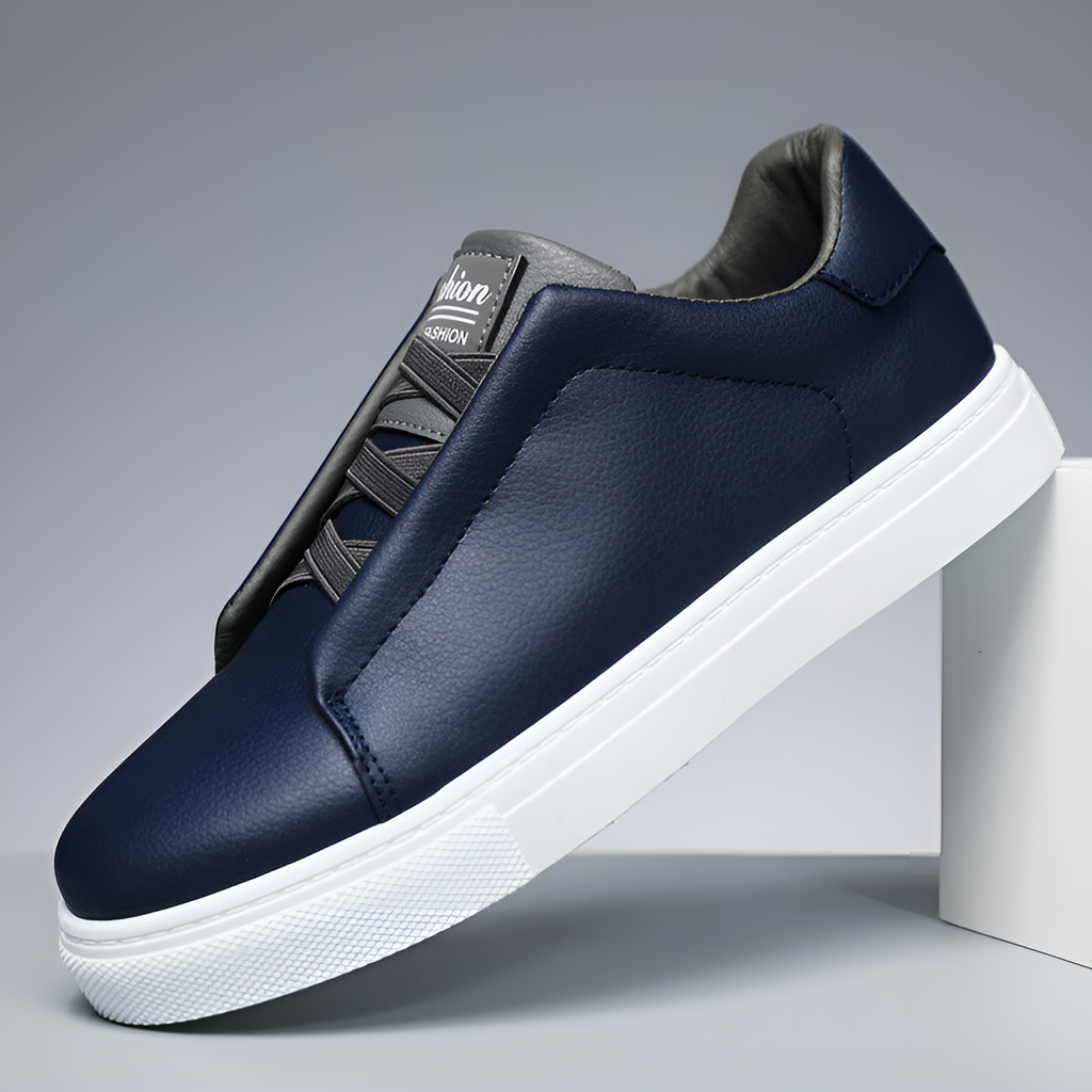 Justine | Chic Trainers