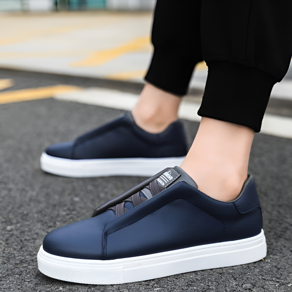 Justine | Chic Trainers