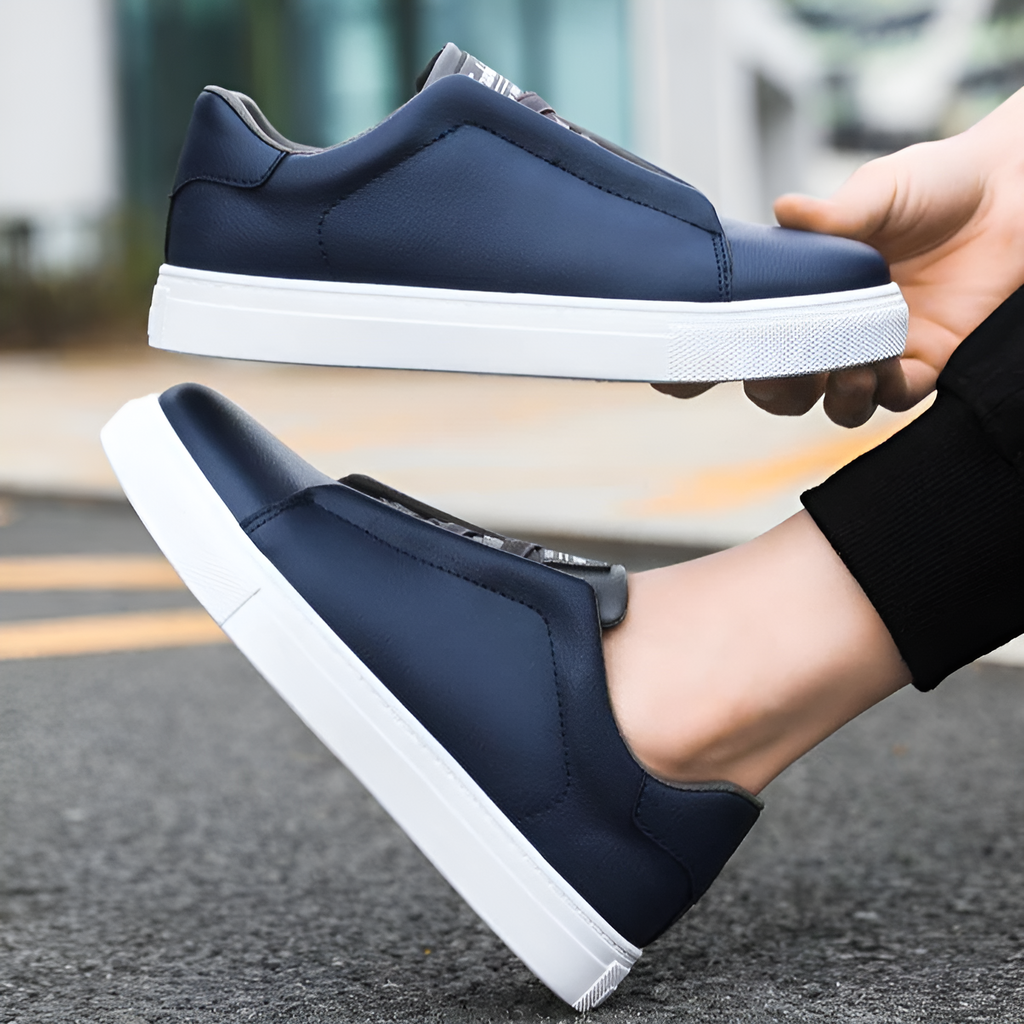 Justine | Chic Trainers