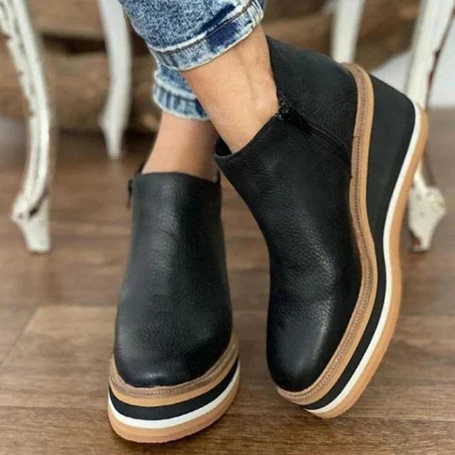 Daphne | Elegant Boots