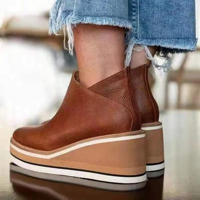 Daphne | Elegant Boots