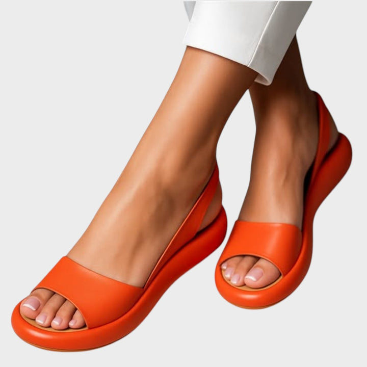 Caryzzaa Sandals