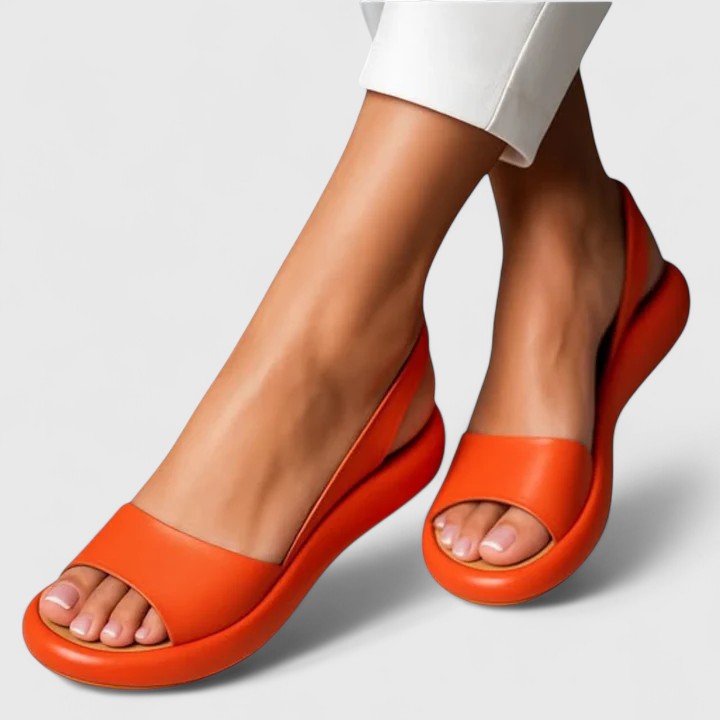 Emrynn Sandals