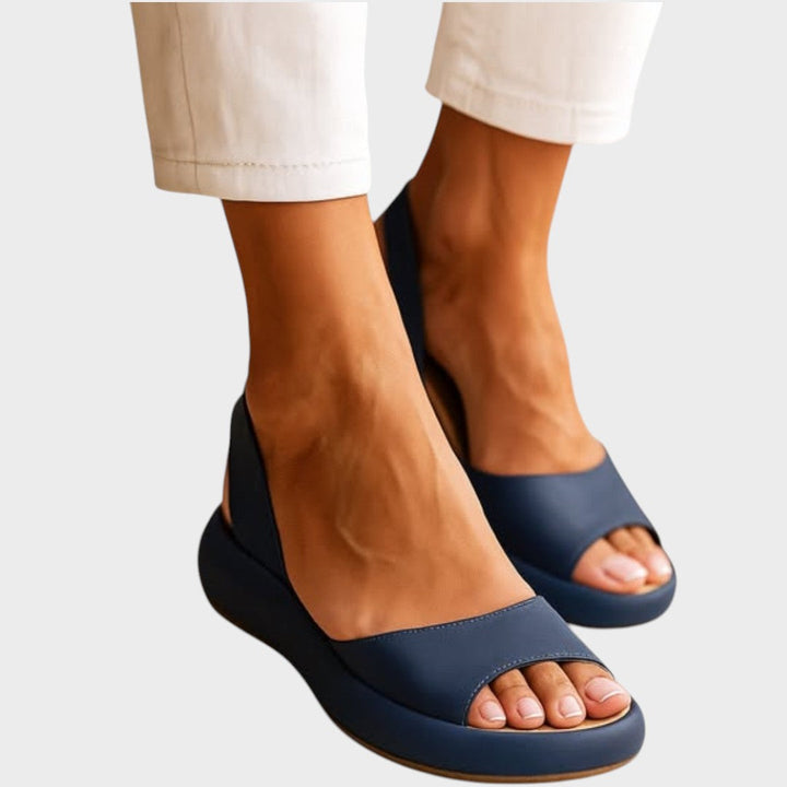Caryzzaa Sandals