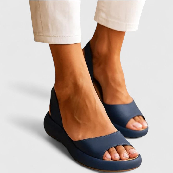 Emrynn Sandals