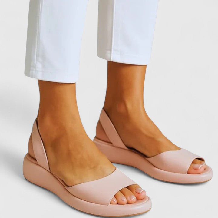 Emrynn Sandals